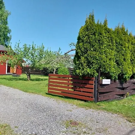 Aili Habitación en casa particular Pärnu