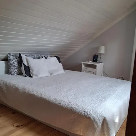 Aili Homestay Parnu