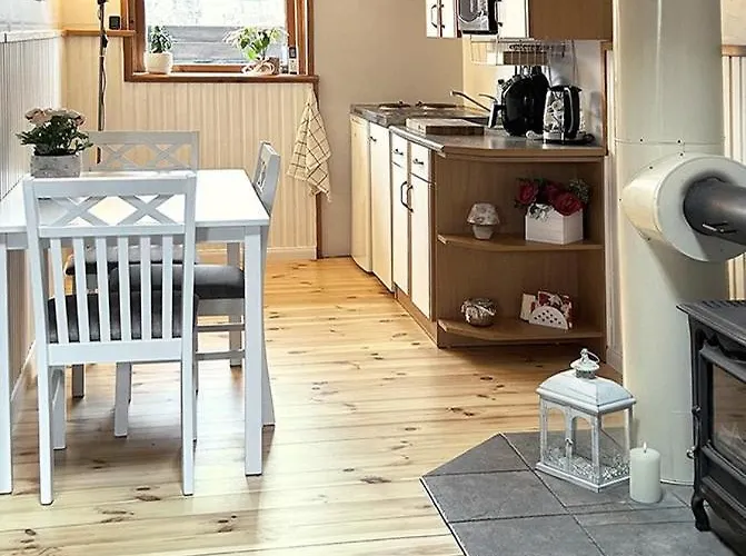 Aili Privatunterkunft