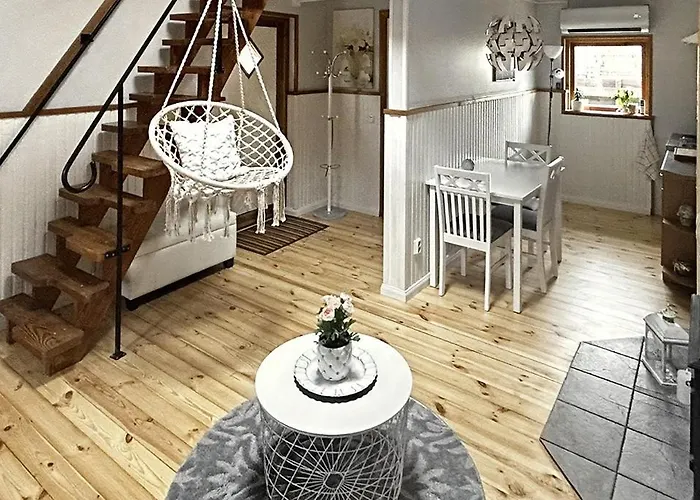 Aili Privatunterkunft