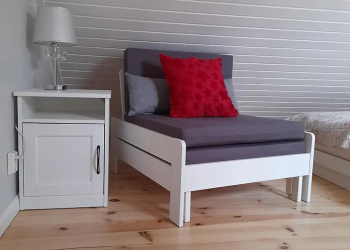 Homestay szállás Aili Pärnu