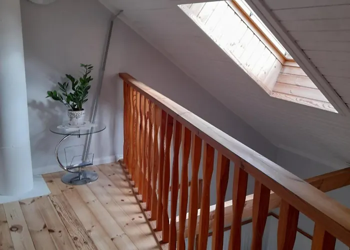 Homestay szállás Aili